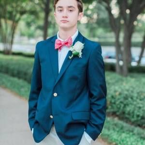 Meet your Posher, Ryan